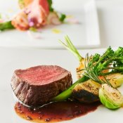 【来館特典10000円×無料試食】センティールウエディングフェアの詳細を見る