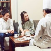 【来館特典10000円×無料試食】会場見学&カウンセリングフェア
