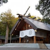 【神前式×パーティプラン】北海道神宮挙式説明会★無料試食付き