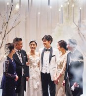 【少人数からOK！挙式＆会食相談会】