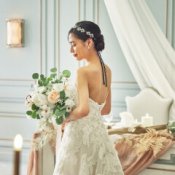 【特別な無料体験】感動挙式&豪華試食BIGフェア★