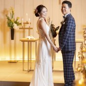 【フォトWD相談会】有名な大聖堂撮影も可能!!