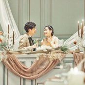 週末SP【結婚式のイメージをリアルに*】会場見学&無料試食フェア