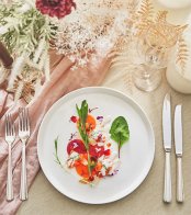 【当館フェア予約No.1 贅沢無料試食】こだわり中華試食＆ドレス試着体験の詳細を見る