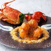 【絶品中華料理】ここでしか味わえない高級中華料理試食を体感の詳細を見る