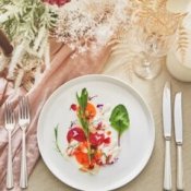 【当館フェア予約No.1 贅沢無料試食】こだわり中華試食＆ドレス試着体験の詳細を見る