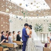少人数婚の過ごし方＆人数別レイアウト相談会