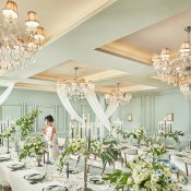 【初めての方でも安心!館内ツアー】1組貸切フロアー使用を体感