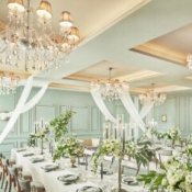 【1日1組限定 貸切相談会】特別なお料理とドレス試着