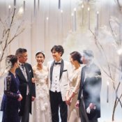 【少人数からOK!挙式&会食相談会】