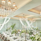 【1日1組限定　貸切相談会】特別なお料理とドレス試着の詳細を見る