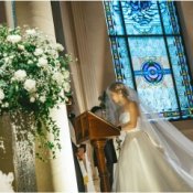 \5会場×4挙式スタイル/理想の結婚式丸ごと*試食&衣装展示
