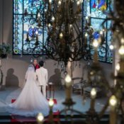 残2席！【教会挙式&オリジナル披露宴】パーティ会場見学フェア