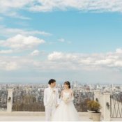 【少人数結婚式】挙式2名から利用OK◇専用レストラン相談会!