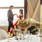 ホテルフェア*半年1度◆JRタワーホテル!ハーフ試食付★スパ券付