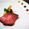 ≪ミシュランコラボ料理×憧れ大聖堂≫最大70万円優待*和牛試食