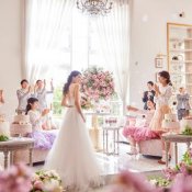 【なんでも相談会】憧れを体現!初見学や2軒目以降の比較も◎