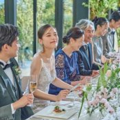 20名~貸切可*『少人数フェア』大切なゲストと過ごすW相談会