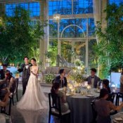 【年始special】憧れ花嫁姿が映える貸切空間*豪華試食付相談会*の詳細を見る