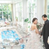 ＼平日BIG☆道産牛試食／憧れドレス試着×感動チャペル模擬体験