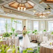 豪華試食&特典付き◆結婚式のために創られたホテルWフェア