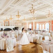 【水曜BIG*初見学に◎】挙式体験&全館ツアー&見積り相談会