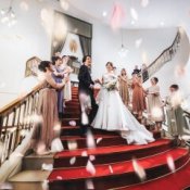 【迷ったらコチラ】結婚が決まったばかりの2人◆まるごと相談会