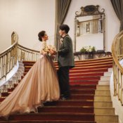 【迷ったらこのフェア】結婚式を検討し始めた2人のための相談会の詳細を見る