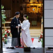 【GW平日*和も洋も叶う】全天候型本格神殿×パーティー会場見学&相談会