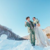 ≪2026年12月婚♪≫当館最大100万円特典付き お得プランをご提案の詳細を見る