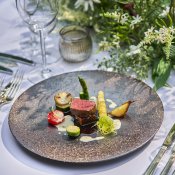 先着3組＼木曜限定／お料理重視派の方におススメ コース料理付き相談会