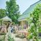 一棟貸切★【大聖堂×ガーデン】ALL体験!無料試食&ドレス試着会