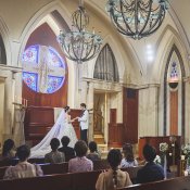 【人前式相談会】人前式&披露宴相談会