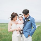 【お子様と一緒の結婚式】専用プラン◇80万特典付き◇WD相談会