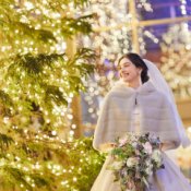 【季節限定ウエディングフェア】ウィンター特典付き相談会