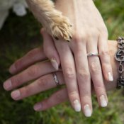 ★愛犬と一緒の結婚式★演出も相談OK!大切な家族として招いて