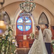 【金額重視派におすすめ】豪華特典付き&ドレス試着フェア