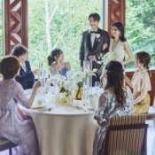 【金額重視派におすすめ】豪華特典付き&ドレス試着フェア