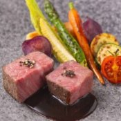 【お料理重視派におすすめ】コース料理付き相談会