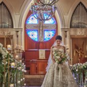 月イチ限定【花嫁気分♪】ドレス試着&ヘアセット体験×和牛試食