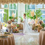 【人気No1★土日祝限定】ウェディング体験会 ◆