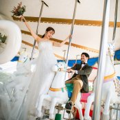 ★ファミリー歓迎★お子様との演出もご提案♪ファミリーフェア★