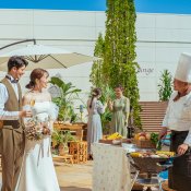 【平日限定】ゲスト目線でハウスウェディング体感フェア♪の詳細を見る