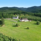 ★15,000坪の大自然にある結婚式場★ふたりの夢をカタチに*特別相談フェア