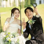 「ここで撮りたい!」大自然とのフォトウエディング相談会