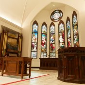 \教会でもガーデンでも/オリジナルウエディング相談会