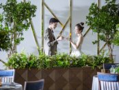 【友人だけのカジュアルパーティもOK!】ウェディング相談会
