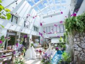 【パパママに安心】新会場見学フェア