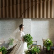 【結婚式実例紹介】先輩花嫁の体感フェア】