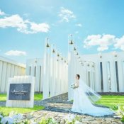 *+3連休プレミアム+*結婚式ALL体験×黒毛和牛試食&最大90万特典